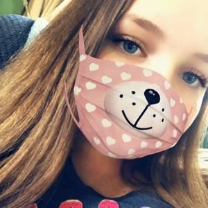 Meet your Posher, Kellie